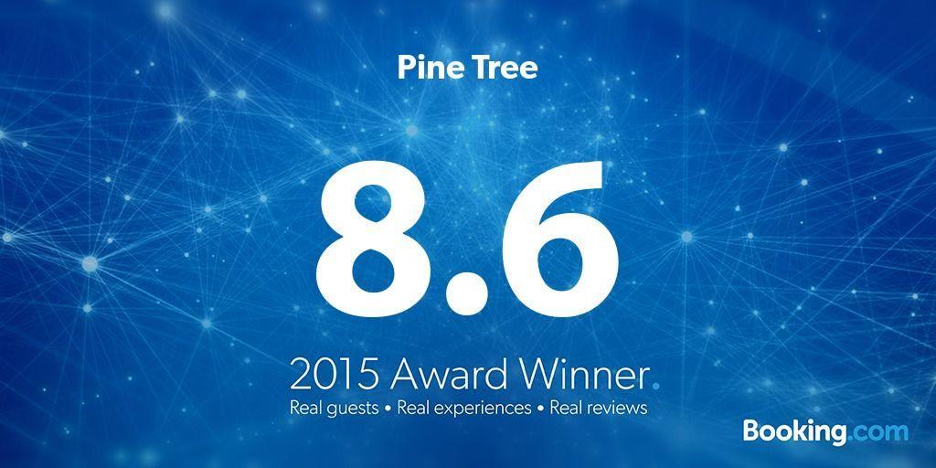 Pine Tree Aparthotel Канчипурам Екстериор снимка
