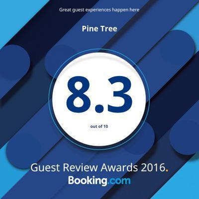 Pine Tree Aparthotel Канчипурам Екстериор снимка